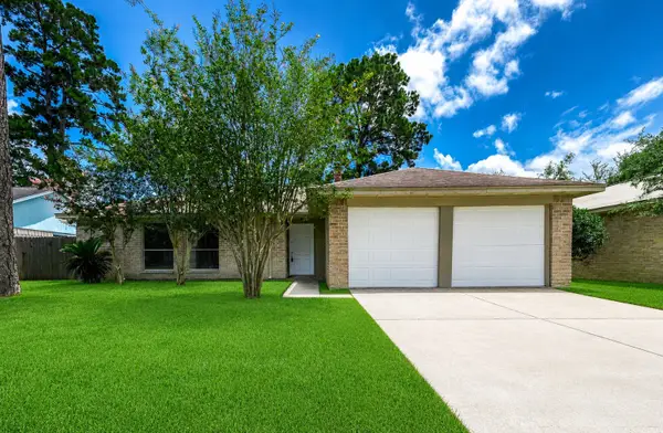 6526 Lynngate Drive, Spring, TX 77373