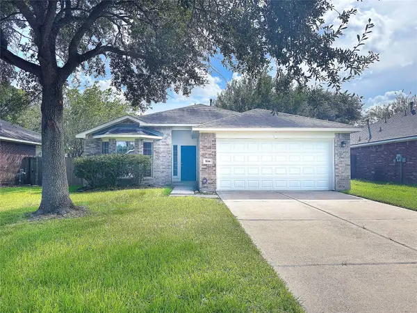 5114 Chasewood Drive, Bacliff, TX 77518