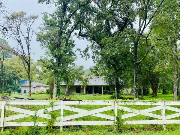 14212 & 14216 Horseshoe Bend, Conroe, TX 77384