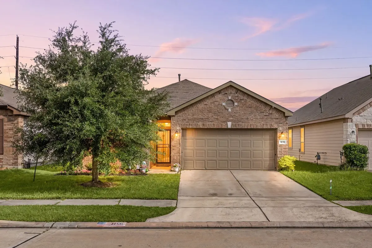 4138 Streambed Trail, Houston, TX 77068 - #1
