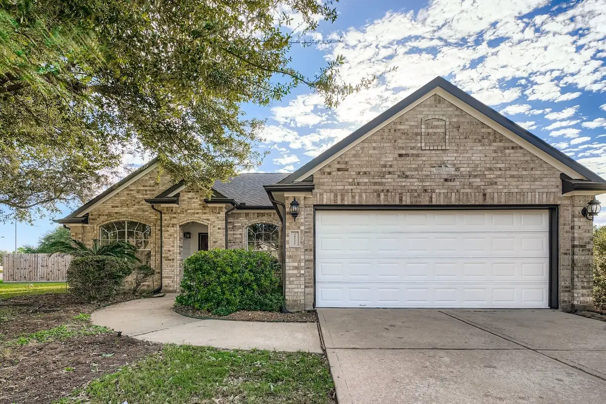 16735 Keegans Ridge Way Drive, Houston, TX 77083 - Image #1
