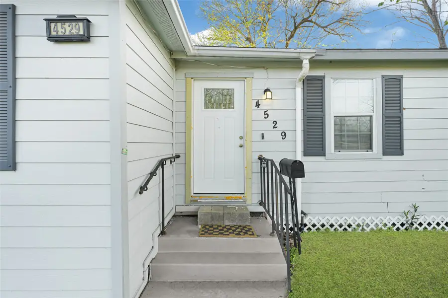4529 Perry Street, Houston, TX 77021 - #2