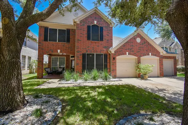 2115 Thistlerock Lane, Sugar Land, TX 77479