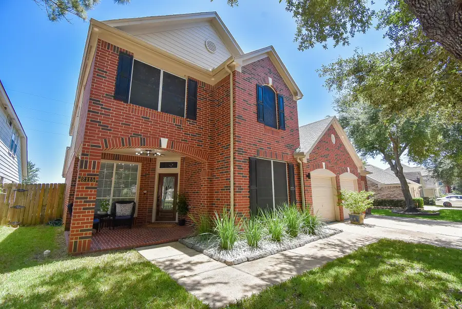 2115 Thistlerock Lane, Sugar Land, TX 77479 - #2