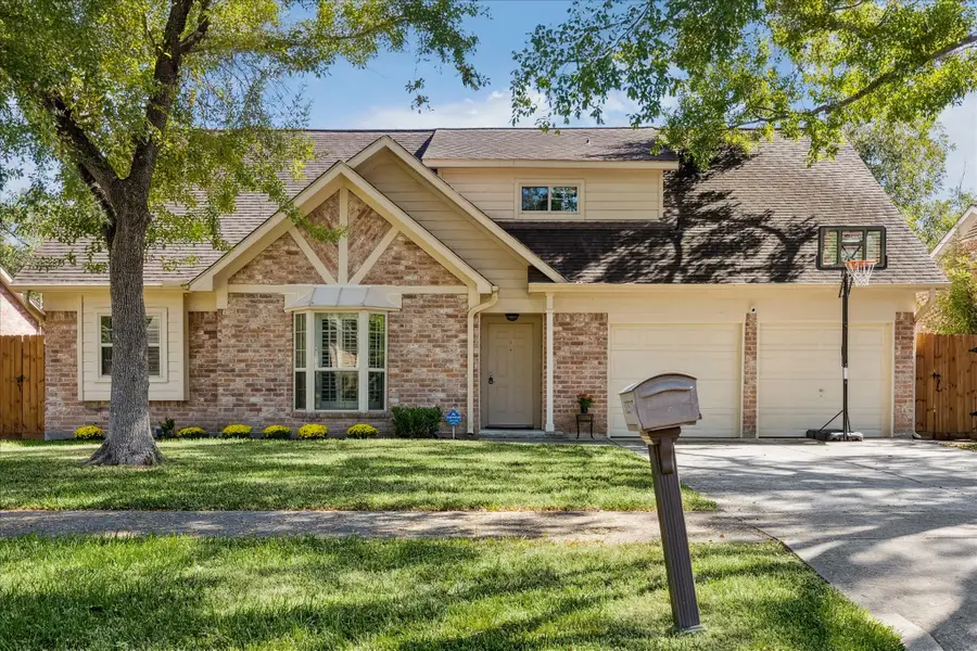 12323 Brandywyne Drive, Houston, TX 77077 - Image #3