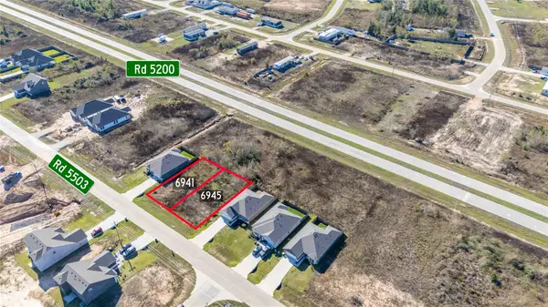 6945 Road 5503, Cleveland, TX 77327