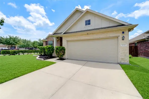 3031 Fir Meadow Lane, Dickinson, TX 77539