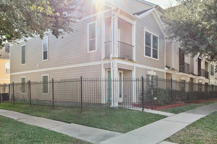 1401 Paige Street, Houston, TX 77003 - Image #3