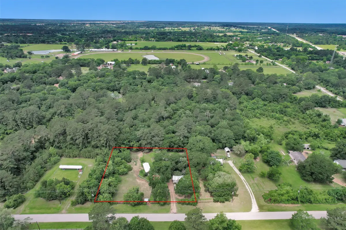32117 Old Hempstead Road, Magnolia, TX 77355 - #1