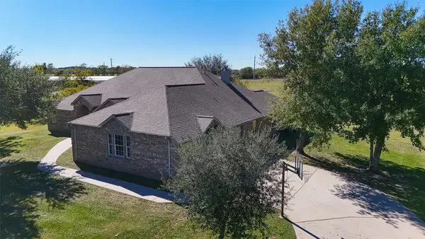 18433 Adlong Johnson Rd Road, Crosby, TX 77532