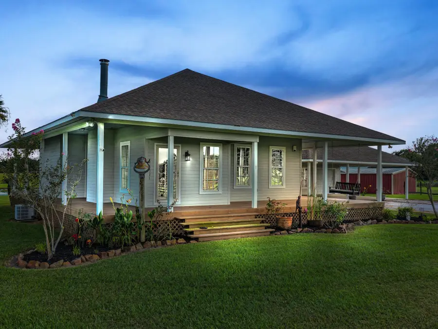 1251 Bancroft Road, Winnie, TX 77665 - Image #3