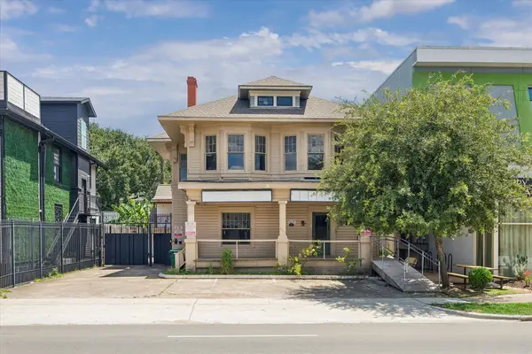 239 Westheimer Road, Houston, TX 77006