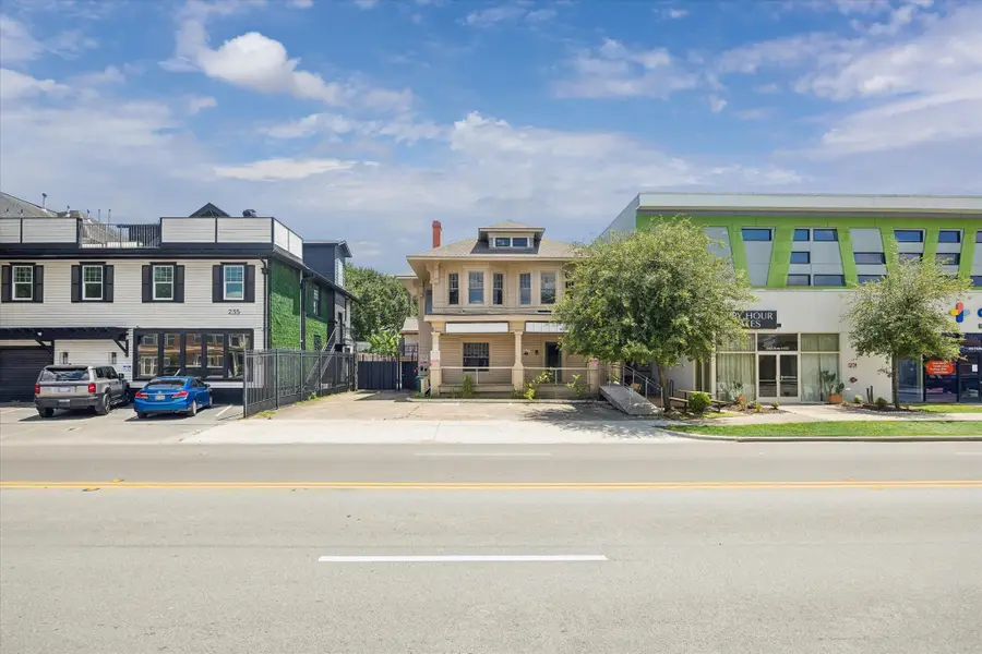 239 Westheimer Road, Houston, TX 77006 - #2