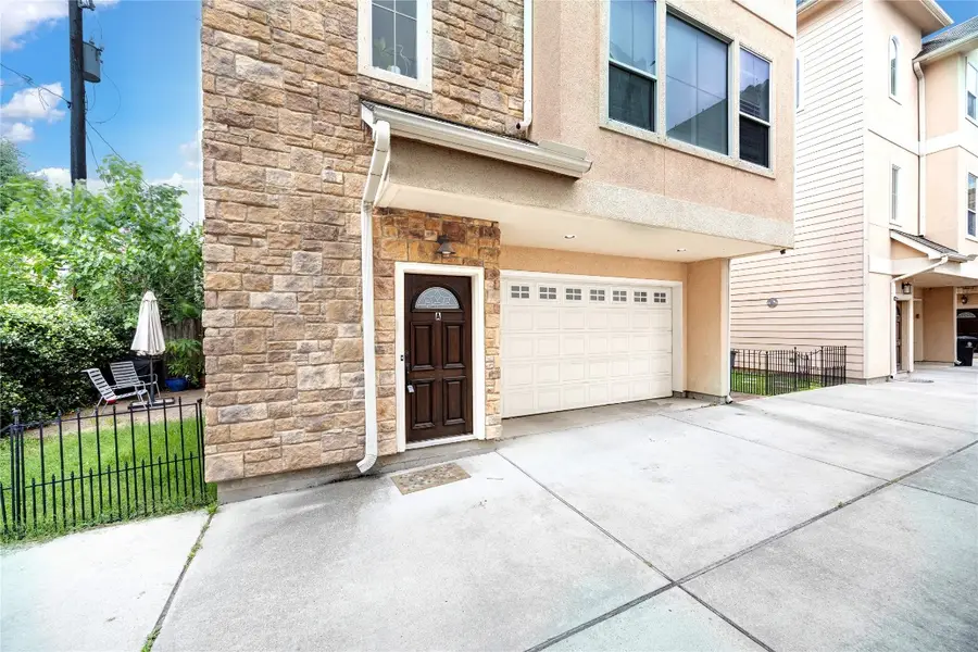 1714 Ovid Street #A, Houston, TX 77007 - #3
