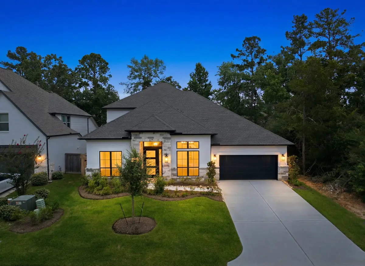 126 Stellar Hills Court, Willis, TX 77318 - #1