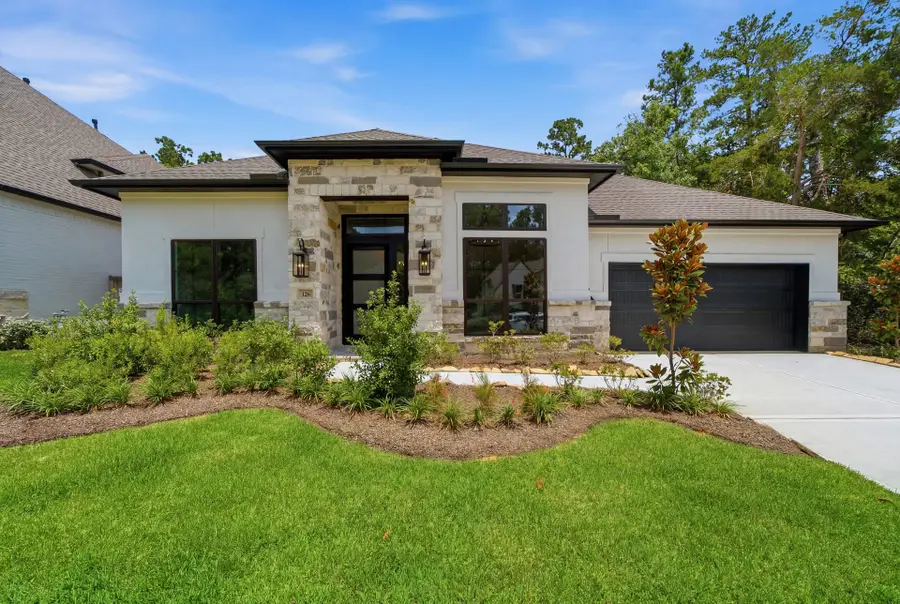 126 Stellar Hills Court, Willis, TX 77318 - #2