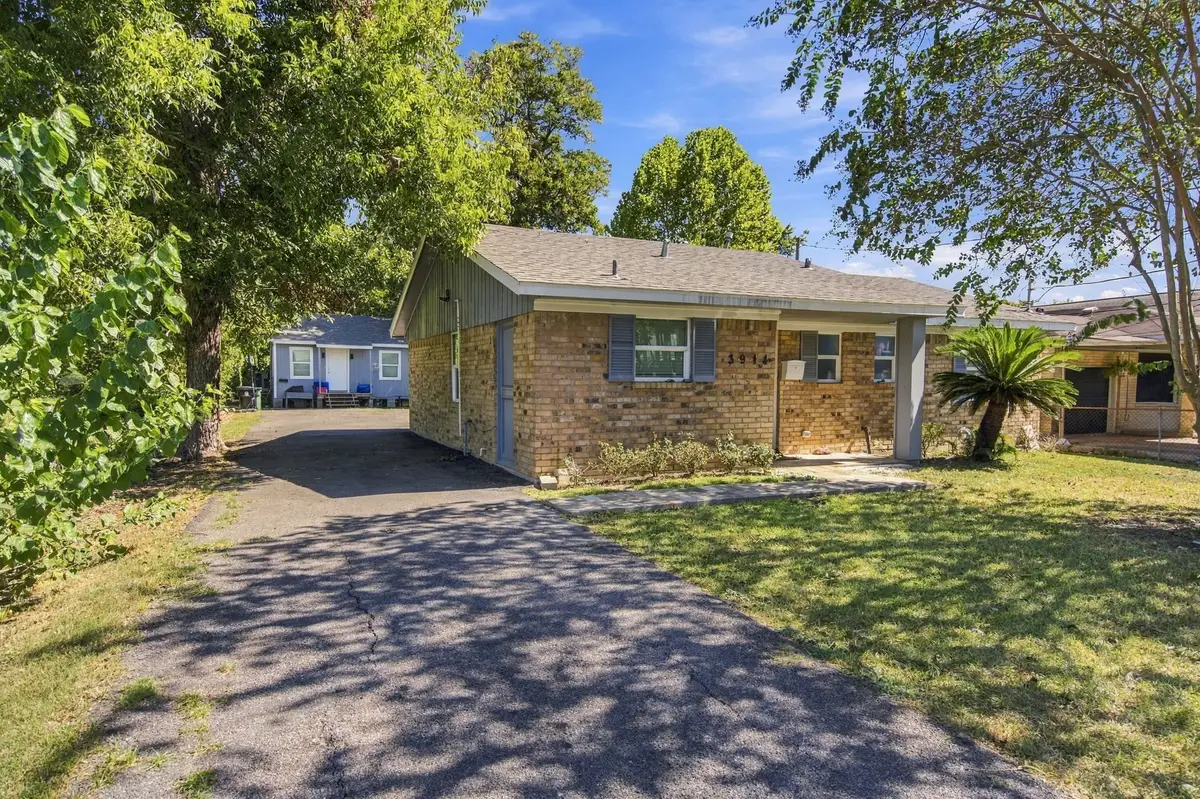 3914 Kress Street, Houston, TX 77026 - #1