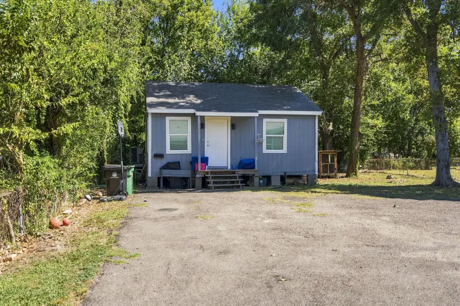 3914 Kress Street, Houston, TX 77026 - #2