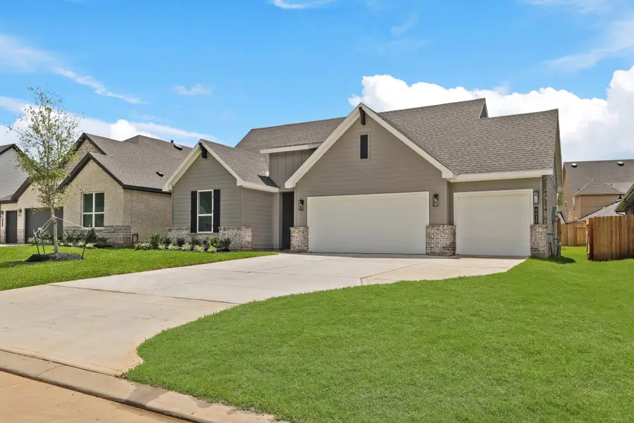 4412 Wapama Falls Loop, Conroe, TX 77303 - #3