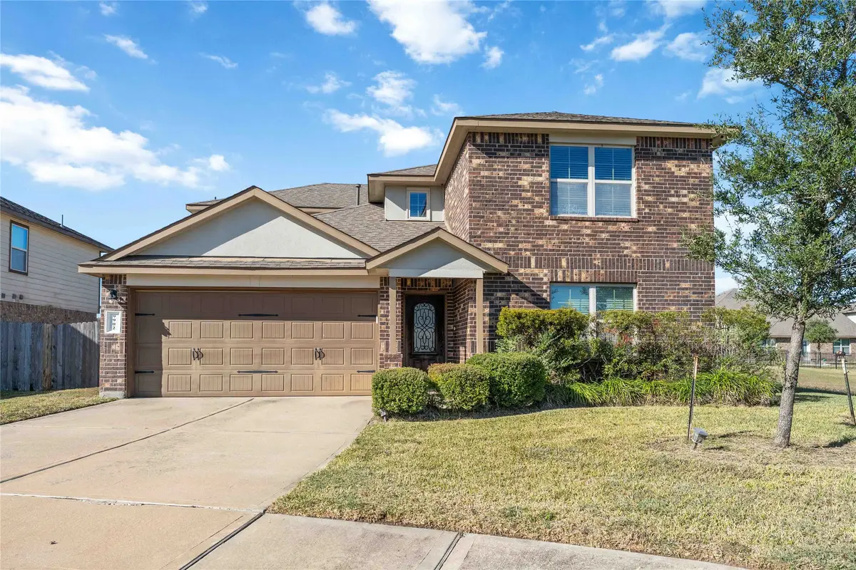9902 Bezeled Circle Lane, Rosharon, TX 77583 - Image #1