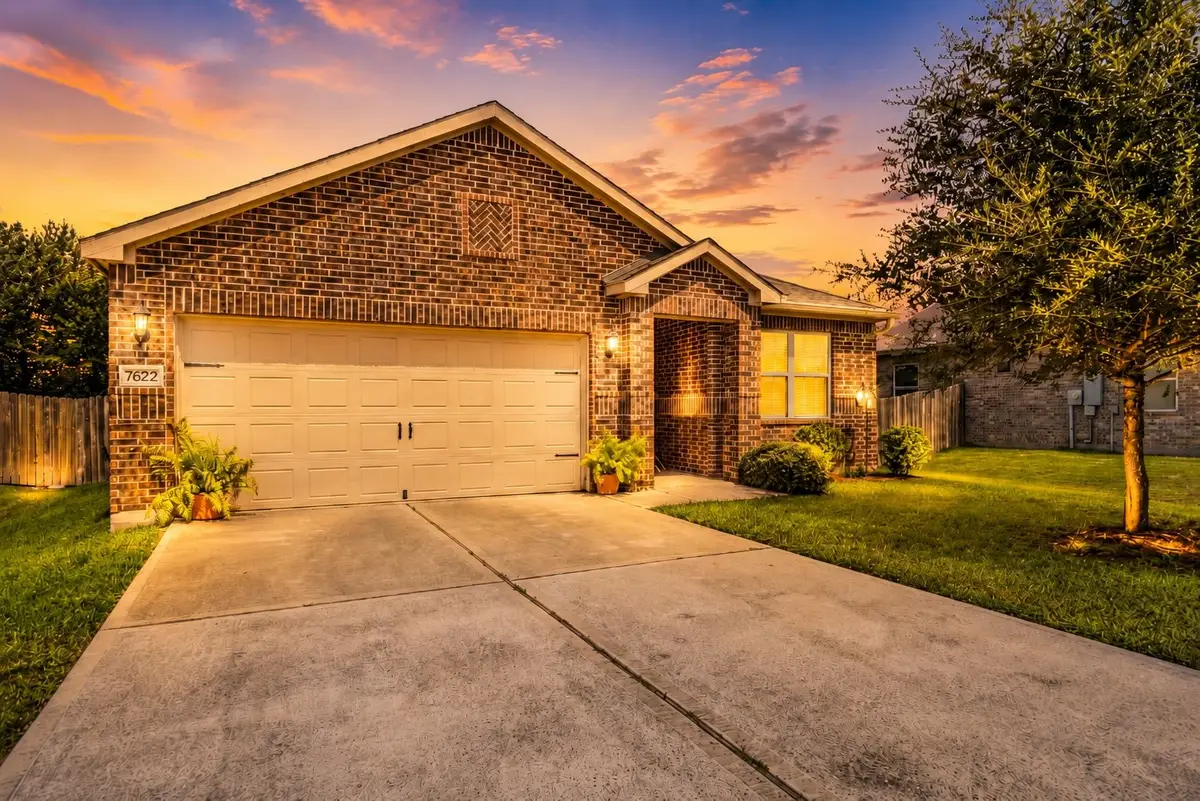 7622 Dragon Pearls Lane, Conroe, TX 77304 - #1