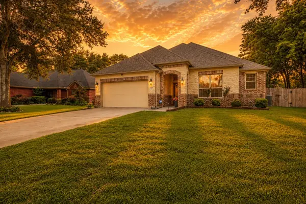 12757 Virgo Drive, Willis, TX 77318