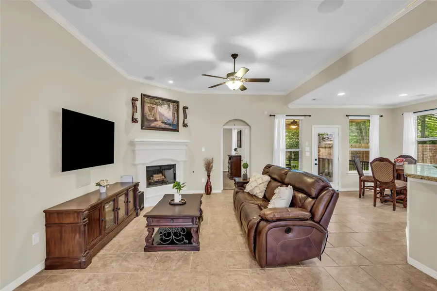 12757 Virgo Drive, Willis, TX 77318 - #3