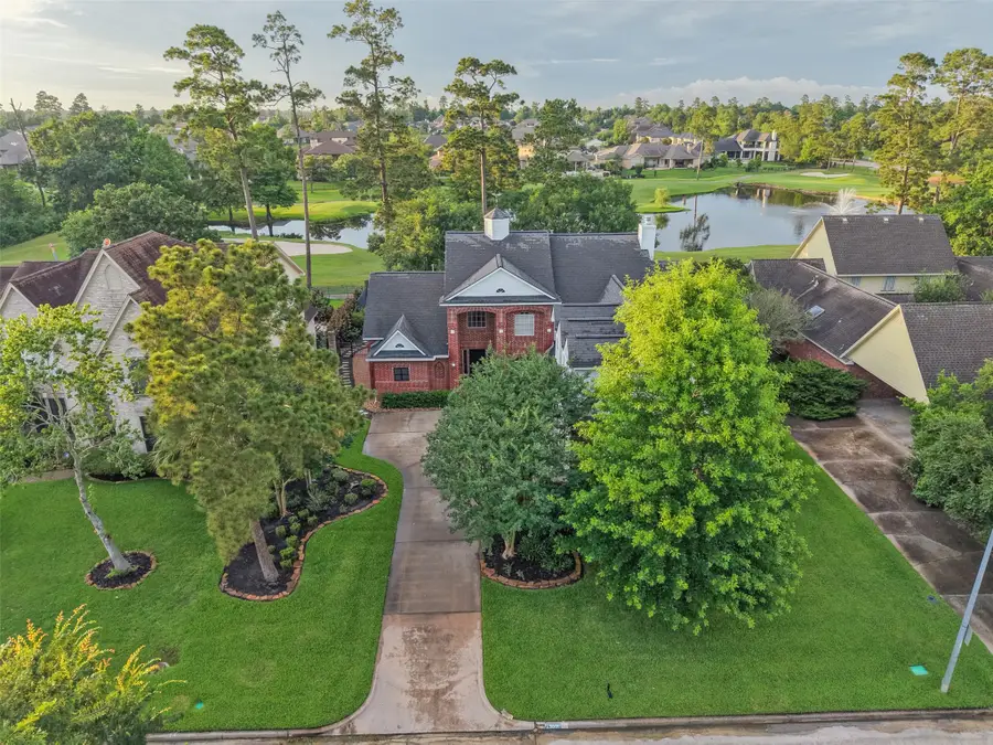 25031 Northampton Forest Drive, Spring, TX 77389 - #2