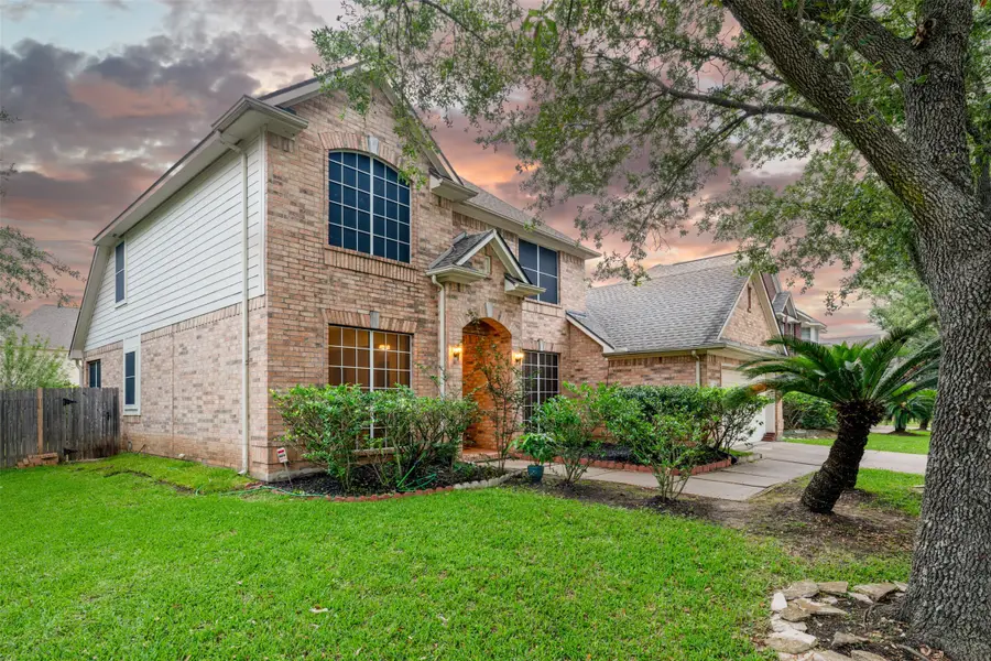 5003 Chappel Hill Drive, Missouri City, TX 77459 - #2