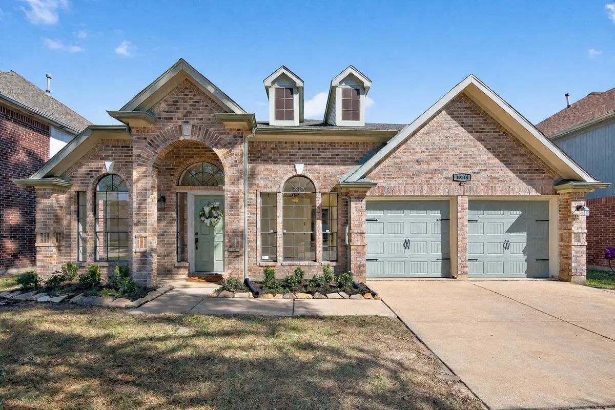 10114 Cedaredge Drive, Houston, TX 77064 - Image #1