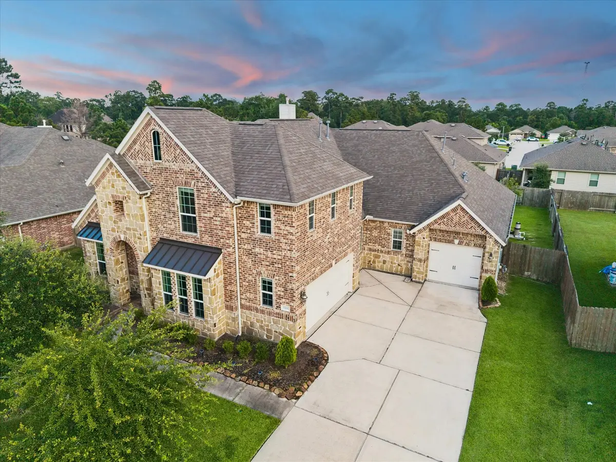 3306 Explorer Way, Conroe, TX 77301 - #1