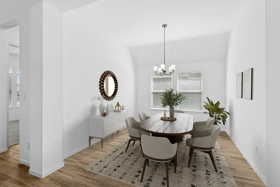 6714 Allens Landing, Needville, TX 77461 - #3