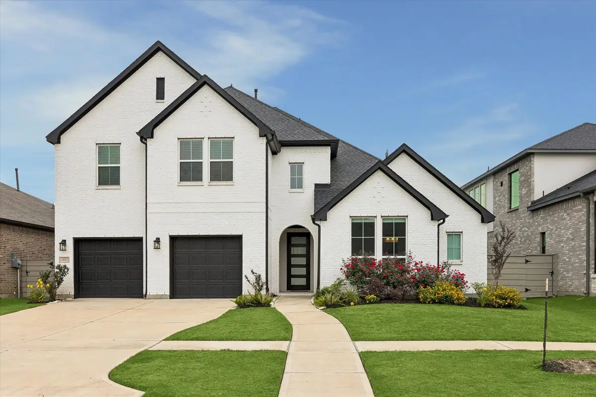 4735 Arbor Hollow Drive, Manvel, TX 77578 - #1