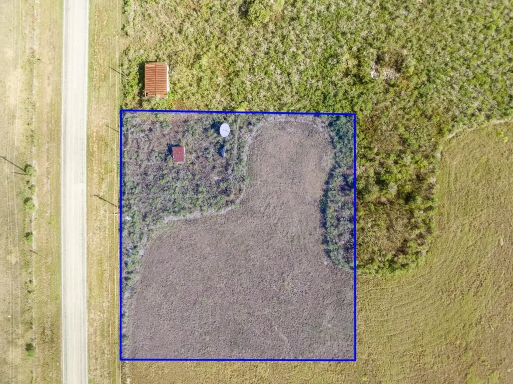 0002 Fm 457 Highway, Sargent, TX 77414 - #1