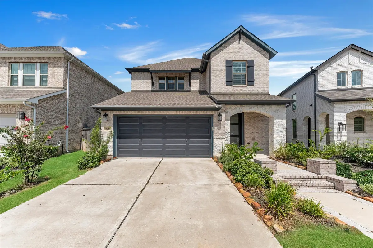 15214 Spanish Ranchos Ways, Cypress, TX 77433 - #1