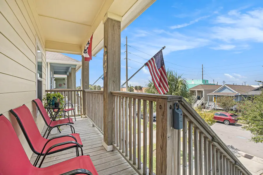 3415 Winnie Street, Galveston, TX 77550 - Image #2