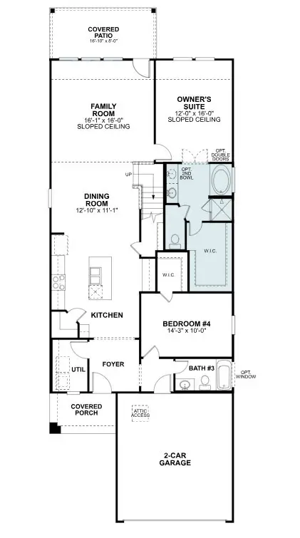 31011 Newcomb Landing Lane, Waller, TX 77484 - Image #2