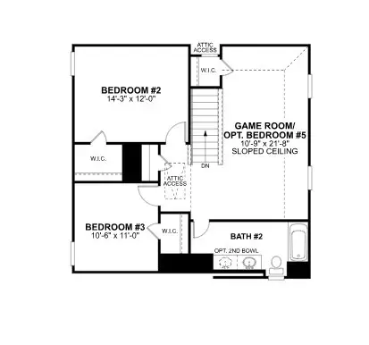 31011 Newcomb Landing Lane, Waller, TX 77484 - Image #3