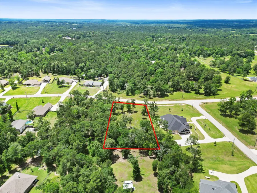 00 Dahlia Road, Huntsville, TX 77320 - #3