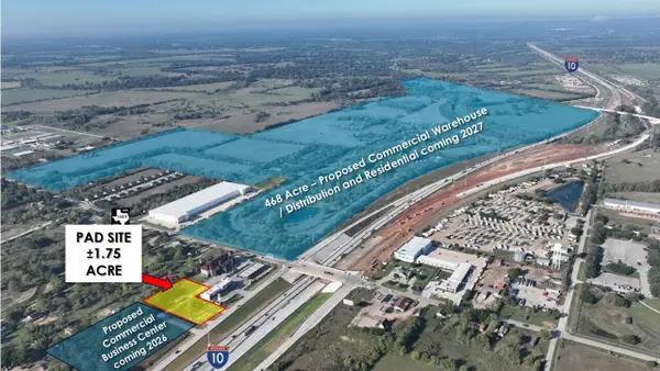 35103 I-10 Freeway, Brookshire, TX 77423