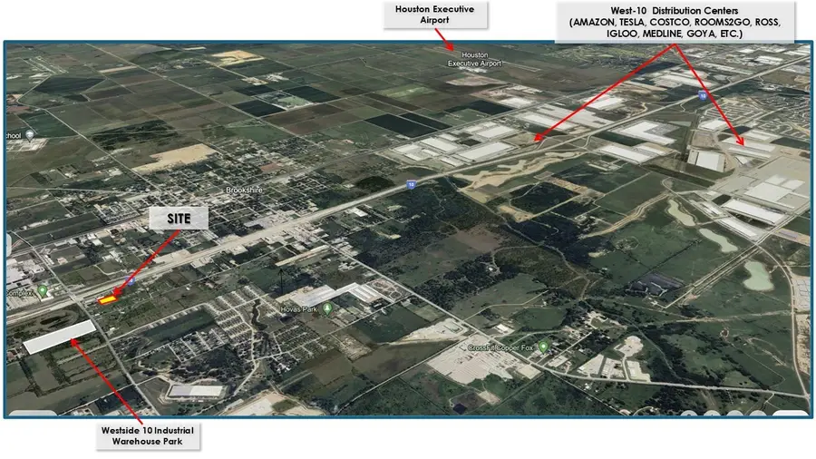 35103 I-10 Freeway, Brookshire, TX 77423 - #3