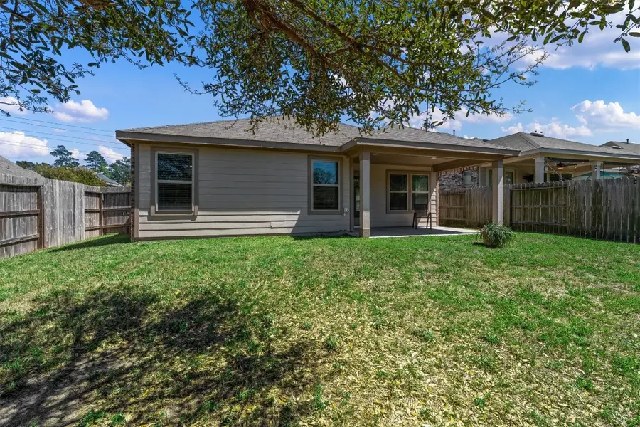 1968 Harmon Drive, Conroe, TX 77304 - #3