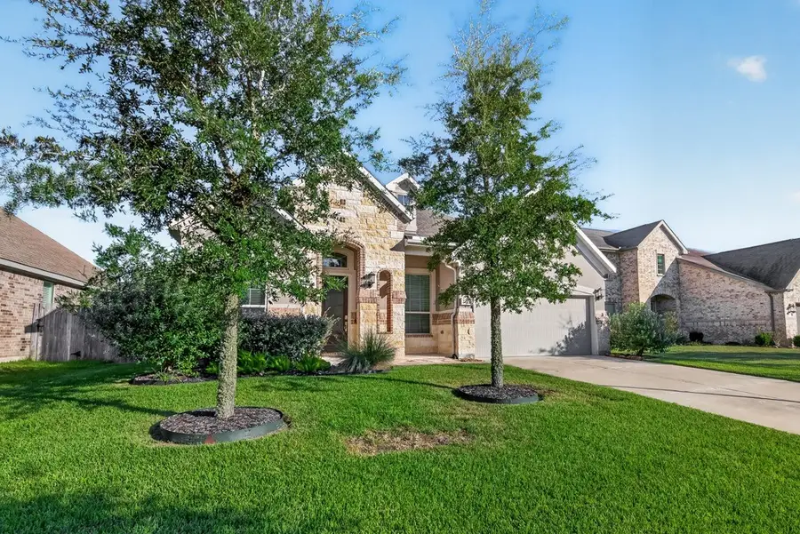 2215 Keystone Ridge Lane, Richmond, TX 77469 - #3