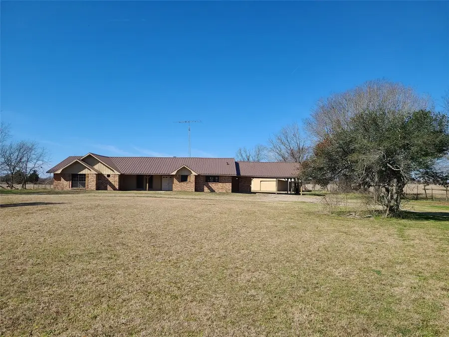 22817 Tx Highway 90 N, Bedias, TX 77831 - #3