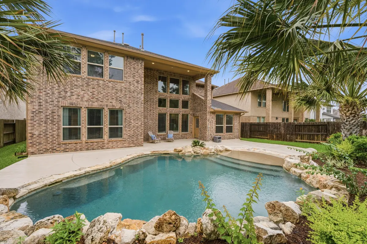 28051 Drifters Bend Drive, Spring, TX 77386 - #1
