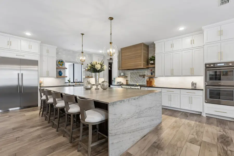 8626 Woods Hollow Trail, Fulshear, TX 77406 - #3