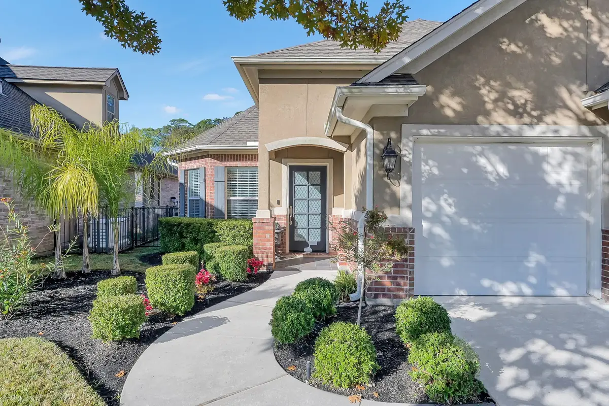 11068 First Light, Montgomery, TX 77356 - #1