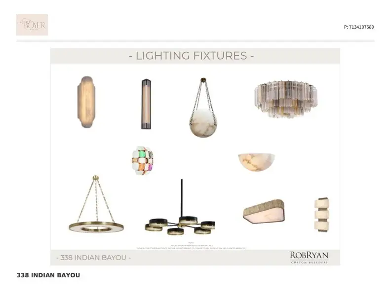 338 Indian Bayou, Houston, TX 77057 - #3