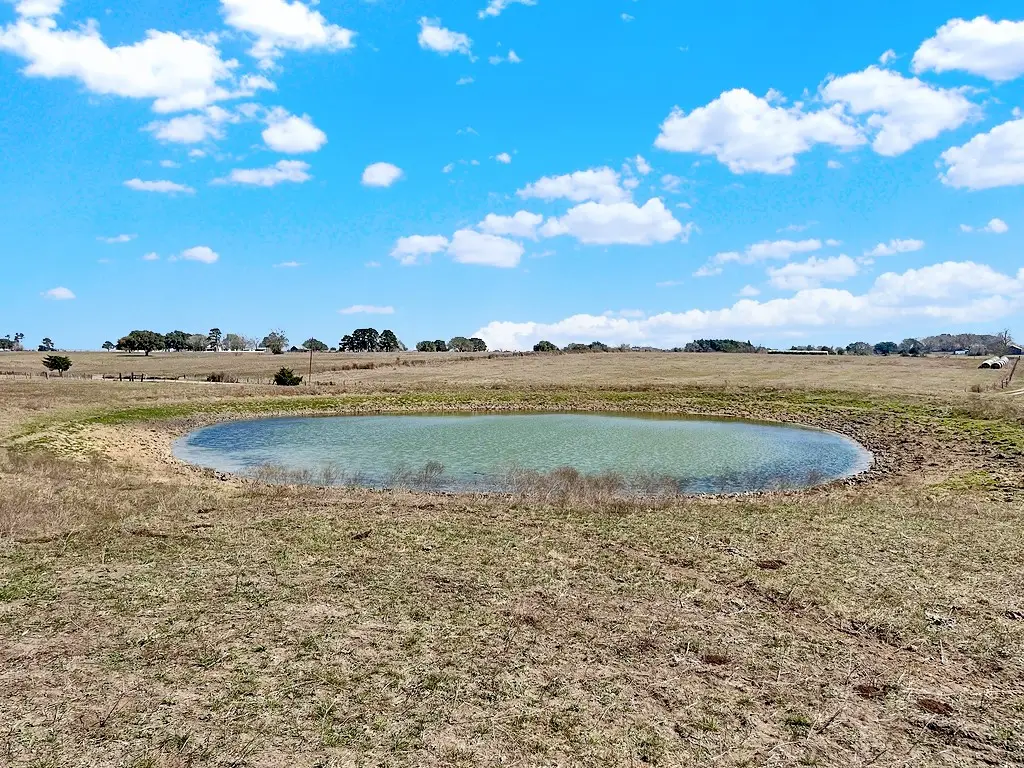 6446 Mensik Road, Schulenburg, TX 78956 - #1