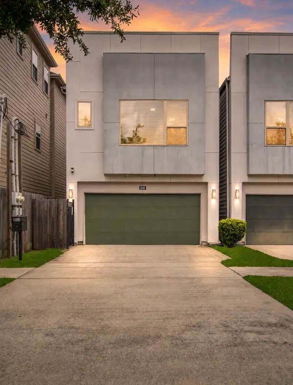 3516 Bastrop Street, Houston, TX 77004